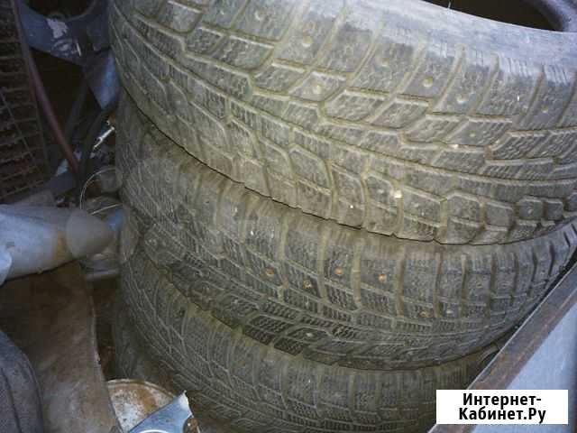 Мишлен 4шт 185/65 r 15 Самара - изображение 1