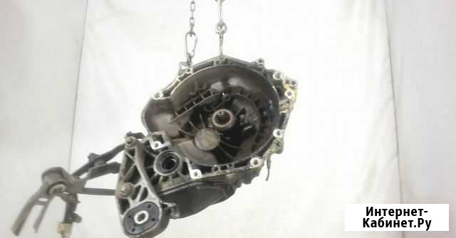 МКПП 6 ст. Opel Meriva 2003-2010г Зимовники - изображение 1