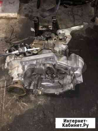 МКПП PED Ставрополь