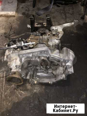 МКПП PED Ставрополь - изображение 1