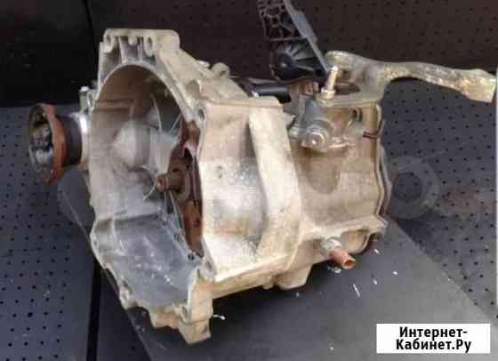 МКПП Volkswagen Polo Sedan 1.6 Ставрополь