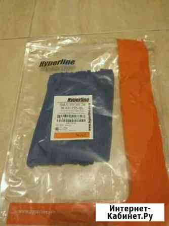 Кабельный хомут-липучка (стяжка) Нижний Новгород