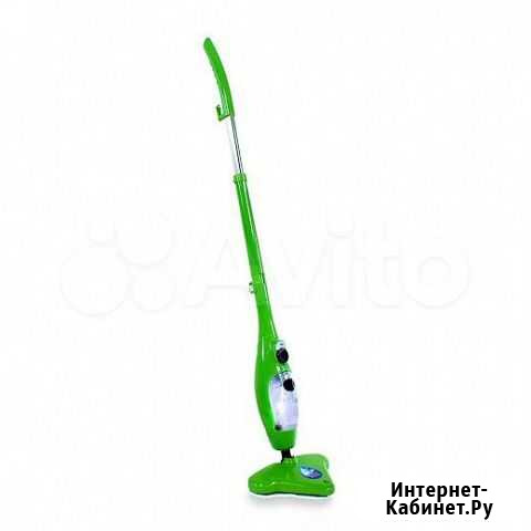 Паровая швабра H2O Mop X5 Вихоревка - изображение 1