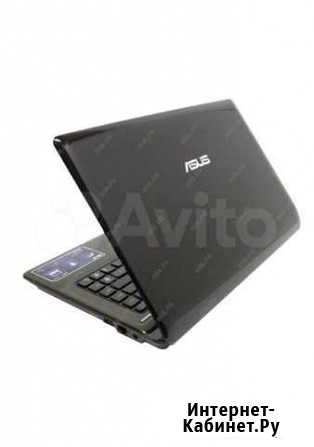 Игровой ноутбук asus Кемерово - изображение 1