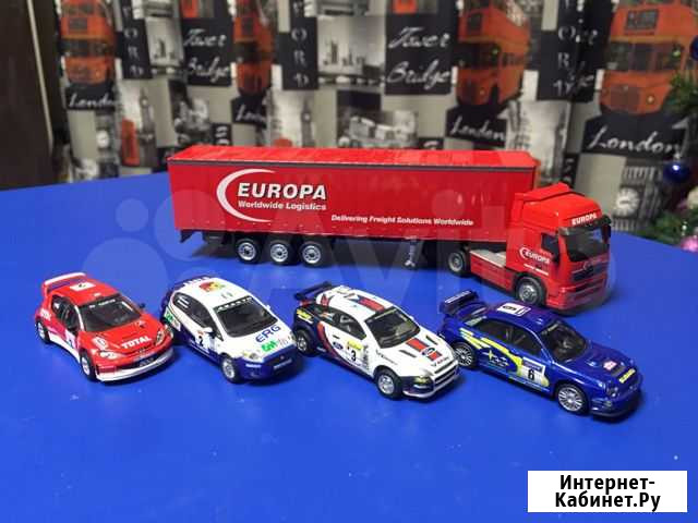 Модели Volvo, Subaru, Ford, Fiat, Peugeot Hongwell Екатеринбург - изображение 1