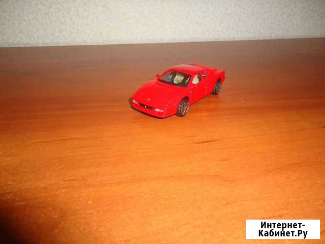 Ferrari 512tr Новосибирск - изображение 1
