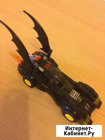 Lego оригинал. Коллекционная модель Воронеж - изображение 1