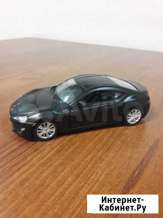 Toyota GT 86 Курган - изображение 1