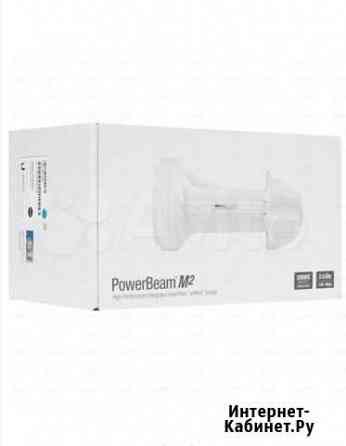 Антенна Ubiquiti PBE-M2-400 Саратов