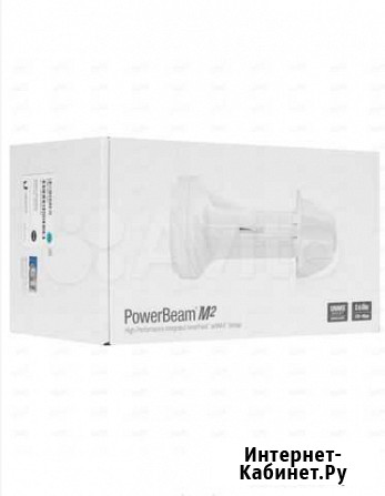 Антенна Ubiquiti PBE-M2-400 Саратов - изображение 1