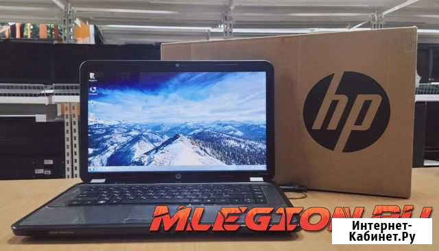 HP G6-1317SR/A4 3320M/2GB/amdhd6480G/320GB/15.6 Омск - изображение 1