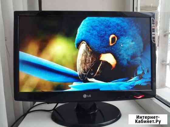 Монитор LG 21.5 full HD Нижнекамск