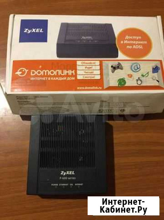 Модем adsl2+ Ковров - изображение 1