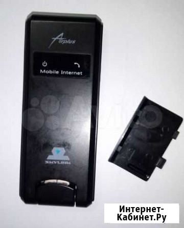 Модем Skylink Airplus MCD-800 cdma EV-DO Rev.A Москва - изображение 1