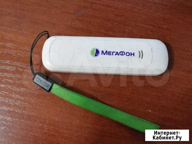 Продам модем USB 3G мегафон Чита - изображение 1