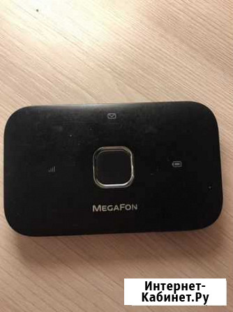 Модем мегафон 4g Семилуки - изображение 1