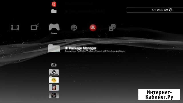 Playstation 3 Fat, Slim, Super Slim Невинномысск - изображение 1