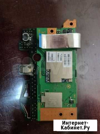 Модуль Wi-Fi Bluetooth Playstation 3 cechg08, cech Кемерово - изображение 1