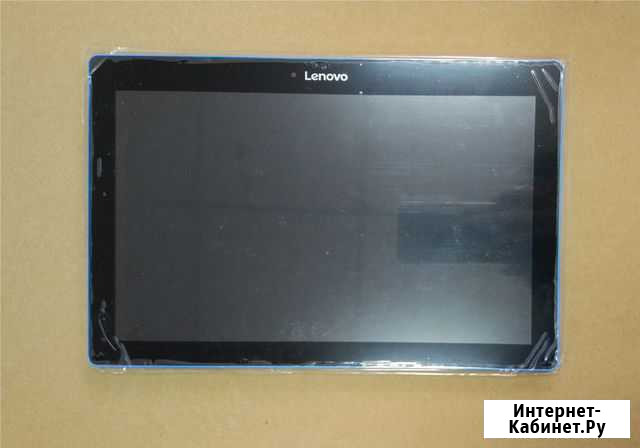 Модуль новый для Lenovo TB-X103F Москва - изображение 1