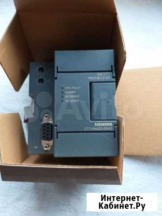 Siemens s7-200 6ES7235-0KD22-0XA0 Калуга - изображение 1