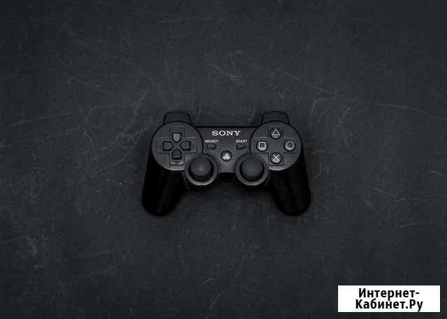 Пpoшивka ps3 Изобильный - изображение 1