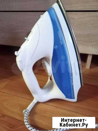 Утюг Kenwood Красноярск - изображение 1