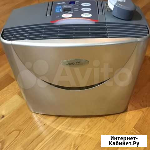 Увлажнитель воздуха Air Comfort 3SK-AC0304 Сургут - изображение 1