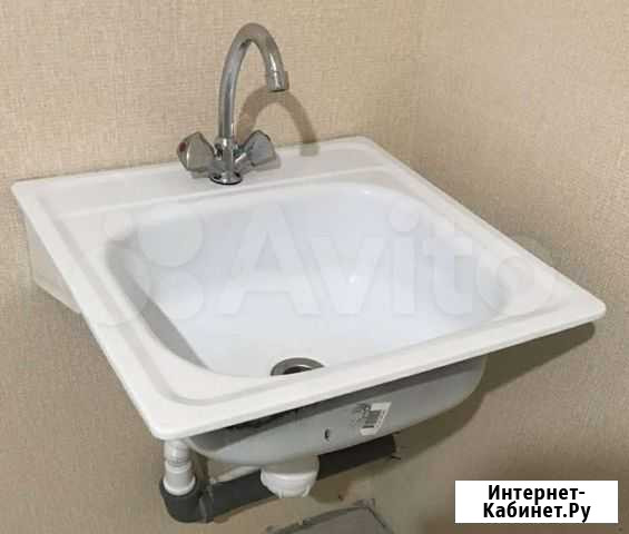 Мойка Красноярск - изображение 1