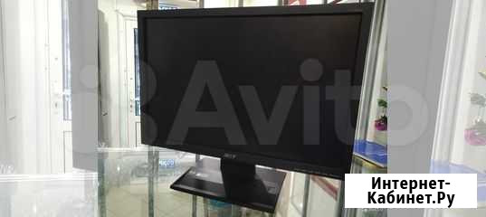 Acer v193w Железногорск - изображение 1