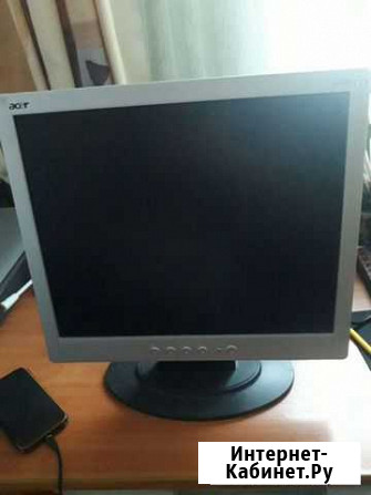 Монитор Acer Петрозаводск - изображение 1