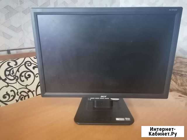 Монитор Acer Пермь - изображение 1