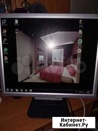 Монитор Acer Соликамск - изображение 1