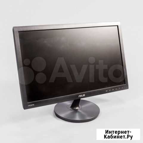 Монитор Asus 22’ Инкерман - изображение 1