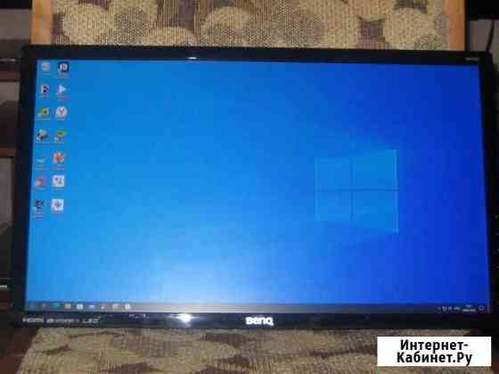 Монитор benq 22 Архангельск