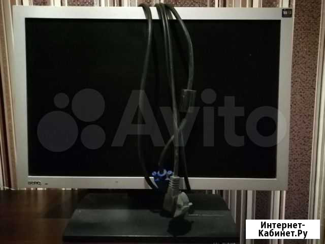 Монитор Benq 19 Калуга - изображение 1