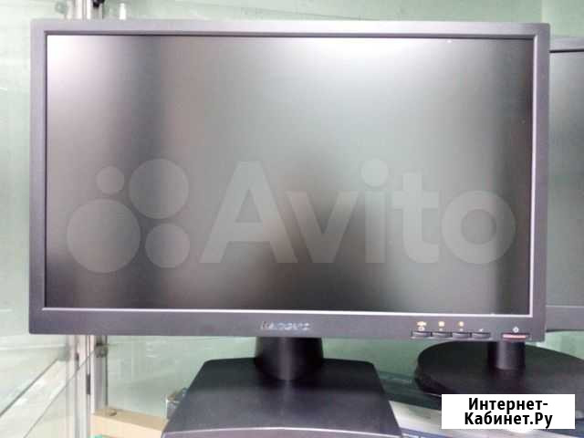 20 Lenovo ls2023w DVI Новый Обмен Биробиджан - изображение 1