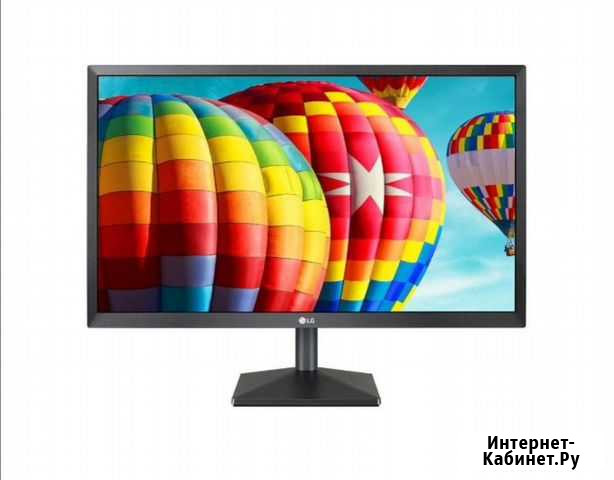 Монитор lg 27 Тамбов - изображение 1