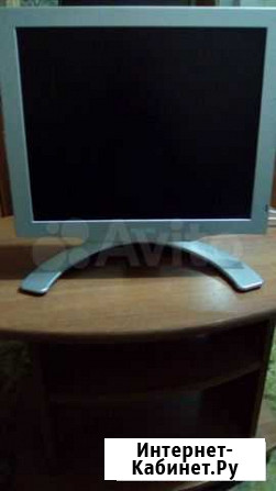 Монитор Philips 170C4FS Пермь - изображение 1