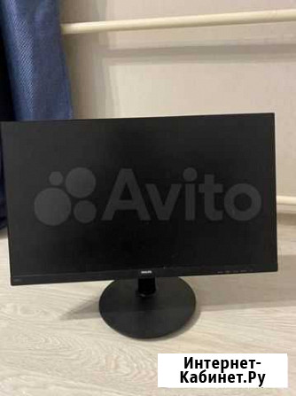 Монитор philips 242V8a Воронеж - изображение 1
