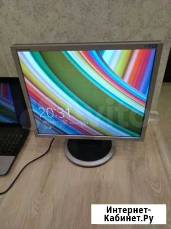 Монитор Samsung Вологда - изображение 1