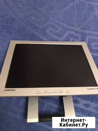 Монитор Samsung syncmaster 152s Москва - изображение 1