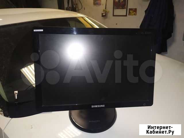 Монитор samsung syncmaster 19 Сургут - изображение 1