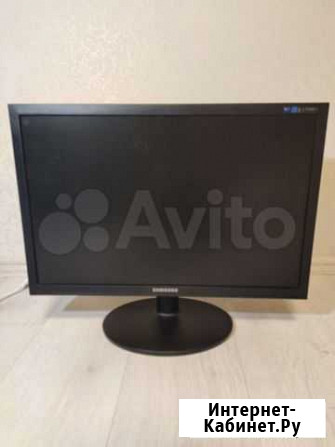 Игровой Монитор Samsung SyncMaster E2220 Петрозаводск - изображение 1