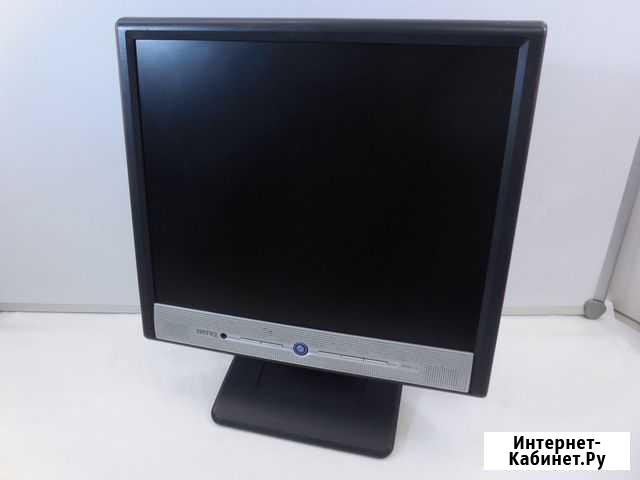 Монитор TFT 17 BenQ Рыбинск - изображение 1