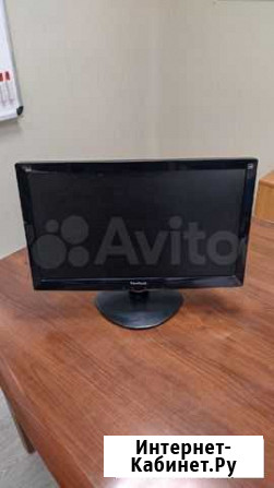 Монитор Viewsonic VA 2037A Иваново - изображение 1