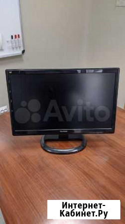 Монитор Viewsonic VA 2265S Иваново - изображение 1