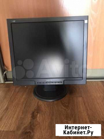 Монитор Philips Красноярск - изображение 1