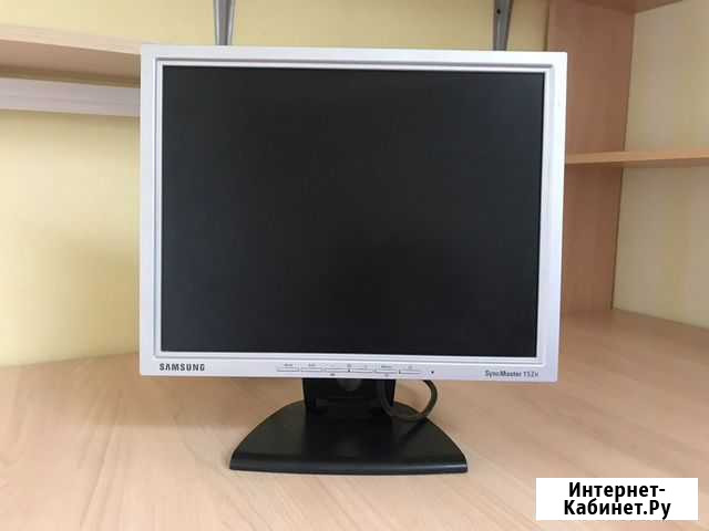 Монитор Samsung Волгоград - изображение 1