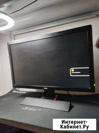 Монитор Benq GL2450-B 24 Дюйма Туапсе - изображение 1