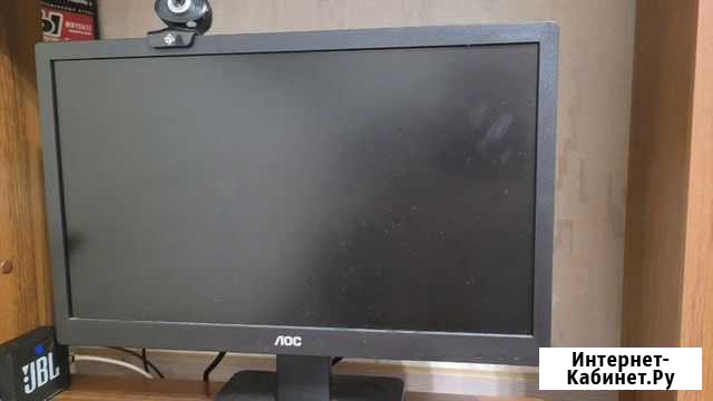 Монитор AOC E975swda Псков - изображение 1